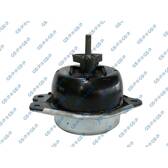 Aslichaam-/motorsteunlager GSP - 511508