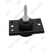 Aslichaam-/motorsteunlager GSP - 512439