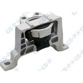 Aslichaam-/motorsteunlager GSP - 517495