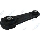 Aslichaam-/motorsteunlager GSP - 518883