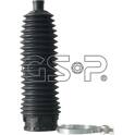 Bälgar, styrsystem GSP - 540197S