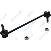 Barre stabilisatrice GSP - S050491