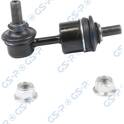 Barre stabilisatrice GSP - S050590