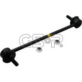 Barre stabilisatrice GSP - S051203