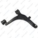 Braço oscilante, suspensão da roda GSP - S060648
