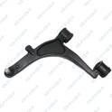 Braço oscilante, suspensão da roda GSP - S060873