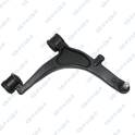 Braço oscilante, suspensão da roda GSP - S060874
