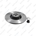 Bremsscheibe (pro Einheit) GSP - 9225018K
