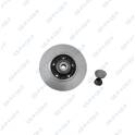 Bremsscheibe (pro Einheit) GSP - 9225038K