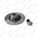 Bremsscheibe (pro Einheit) GSP - 9225039K