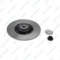 Bremsscheibe (pro Einheit) GSP - 9225042K