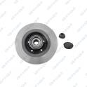 Bremsscheibe (pro Einheit) GSP - 9230141K