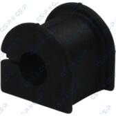 Mounting, stabilizer coupling rod GSP - 512965