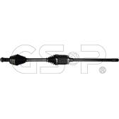 Cardan GSP - 205043