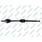 Cardan GSP - 250366