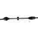 Cardan GSP - 250507