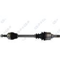 Cardan GSP - 250606