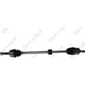 Cardan GSP - 299157