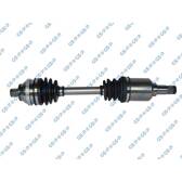 Cardan GSP - 299190