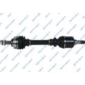 Cardan GSP - 299195