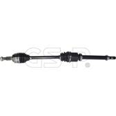 Cardan GSP - 299229