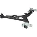 Track Control Arm GSP - S060020