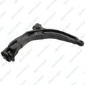 Control/Trailing Arm, wheel suspension GSP - S060760