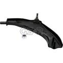 Control/Trailing Arm, wheel suspension GSP - S060809