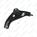 Control/Trailing Arm, wheel suspension GSP - S060810