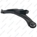 Control/Trailing Arm, wheel suspension GSP - S063105