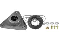 Febi Bilstein 44661 Palier Sans Roulement - Compatible Renault Clio III, IV, Captur