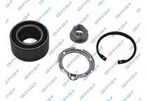 FAG Kit Cuscinetto Ruota 713 6330 40 - 10
