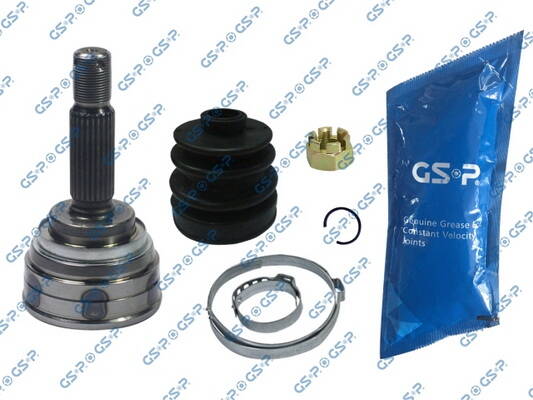 CV joint kit
