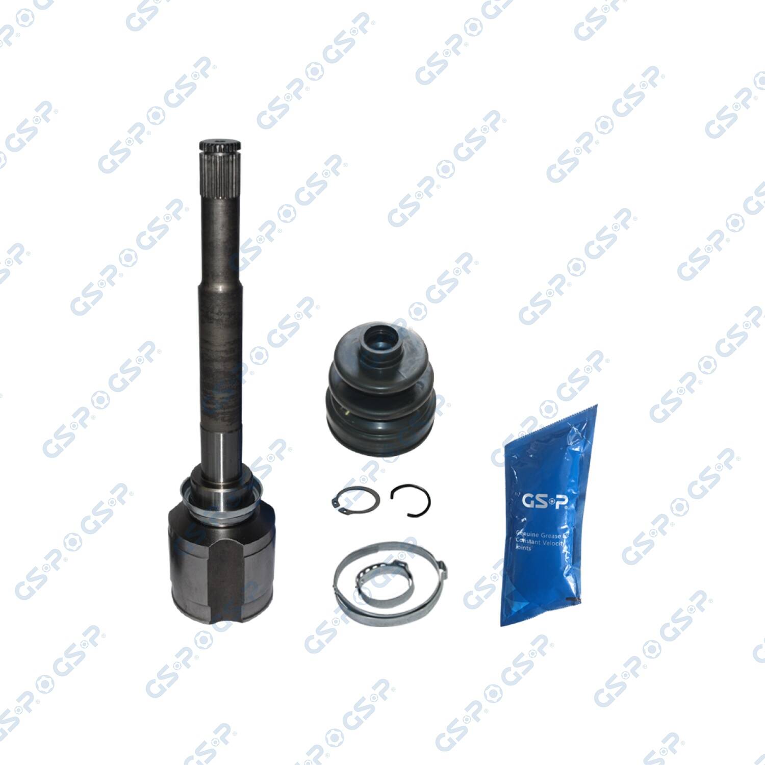 CV joint kit 