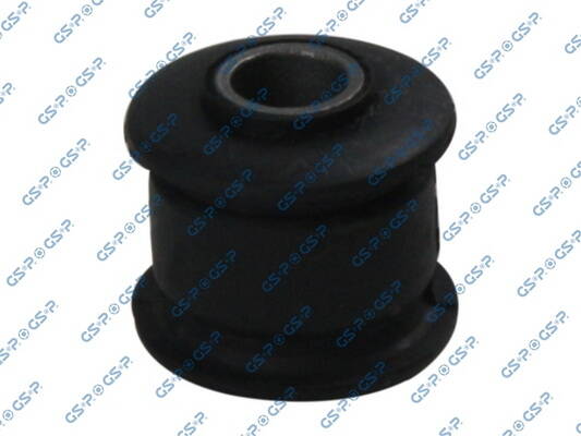 Bush, leaf spring