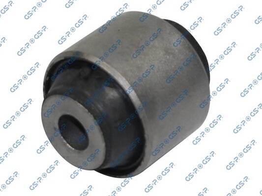 Bush, stabilizer