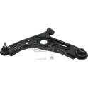 Reactiearm, wielophanging GSP - S060394