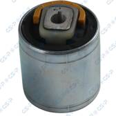 Draagarmrubber GSP - 510135