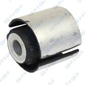 Draagarmrubber GSP - 510158