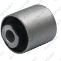 Draagarmrubber GSP - 510255