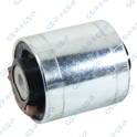 Draagarmrubber GSP - 510287