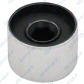 Draagarmrubber GSP - 510310