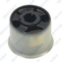 Draagarmrubber GSP - 510332