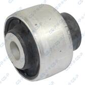 Draagarmrubber GSP - 510797