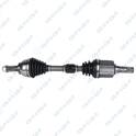 Drive Shaft GSP - 202523