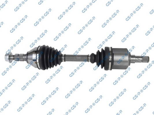 Drive Shaft