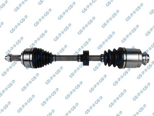 Drive Shaft