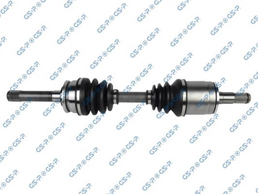 Drive Shaft