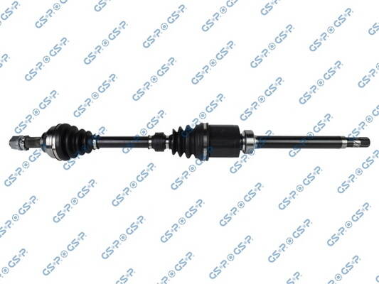 Drive Shaft