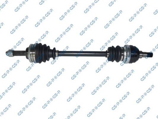 Drive Shaft